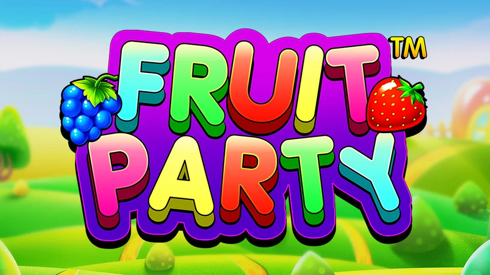 Fruit Party — Pragmatic Play