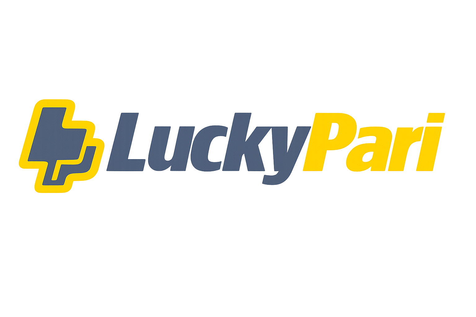 LuckyPari казино